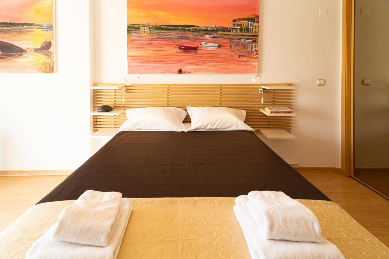 Family Comfort House Seixal  Exterior foto