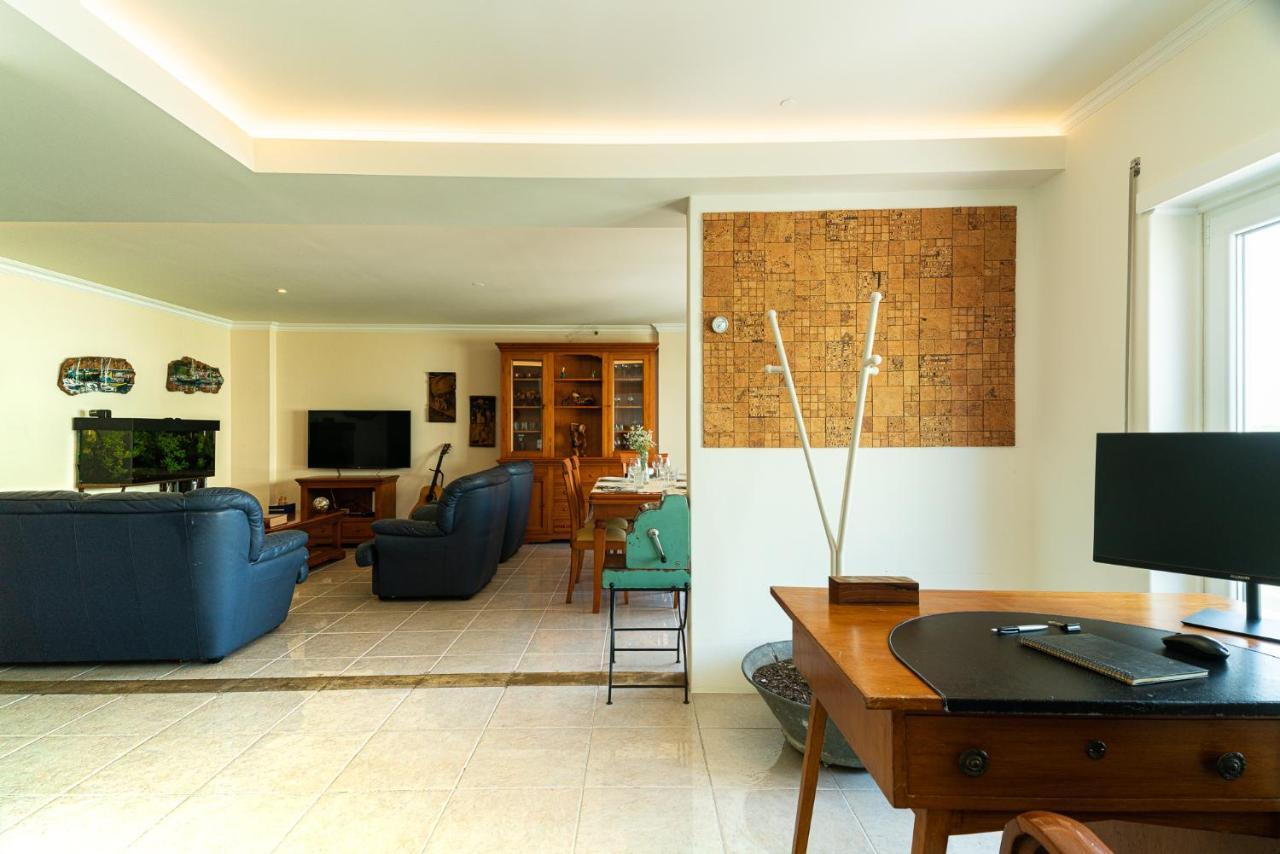 Family Comfort House Seixal  Exterior foto