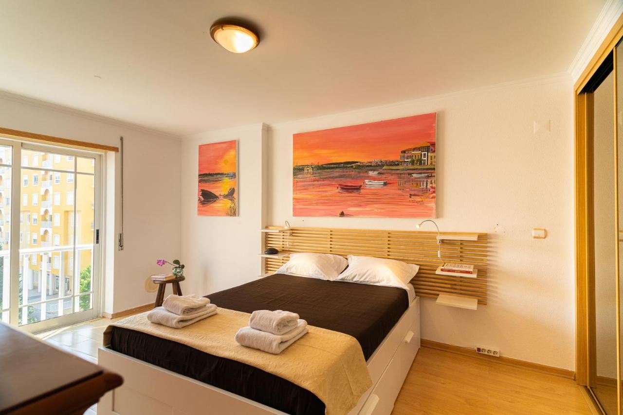 Family Comfort House Seixal  Exterior foto